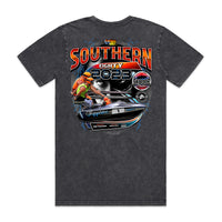 Thumbnail for S80 2023 Event Men's Stone Wash Tee