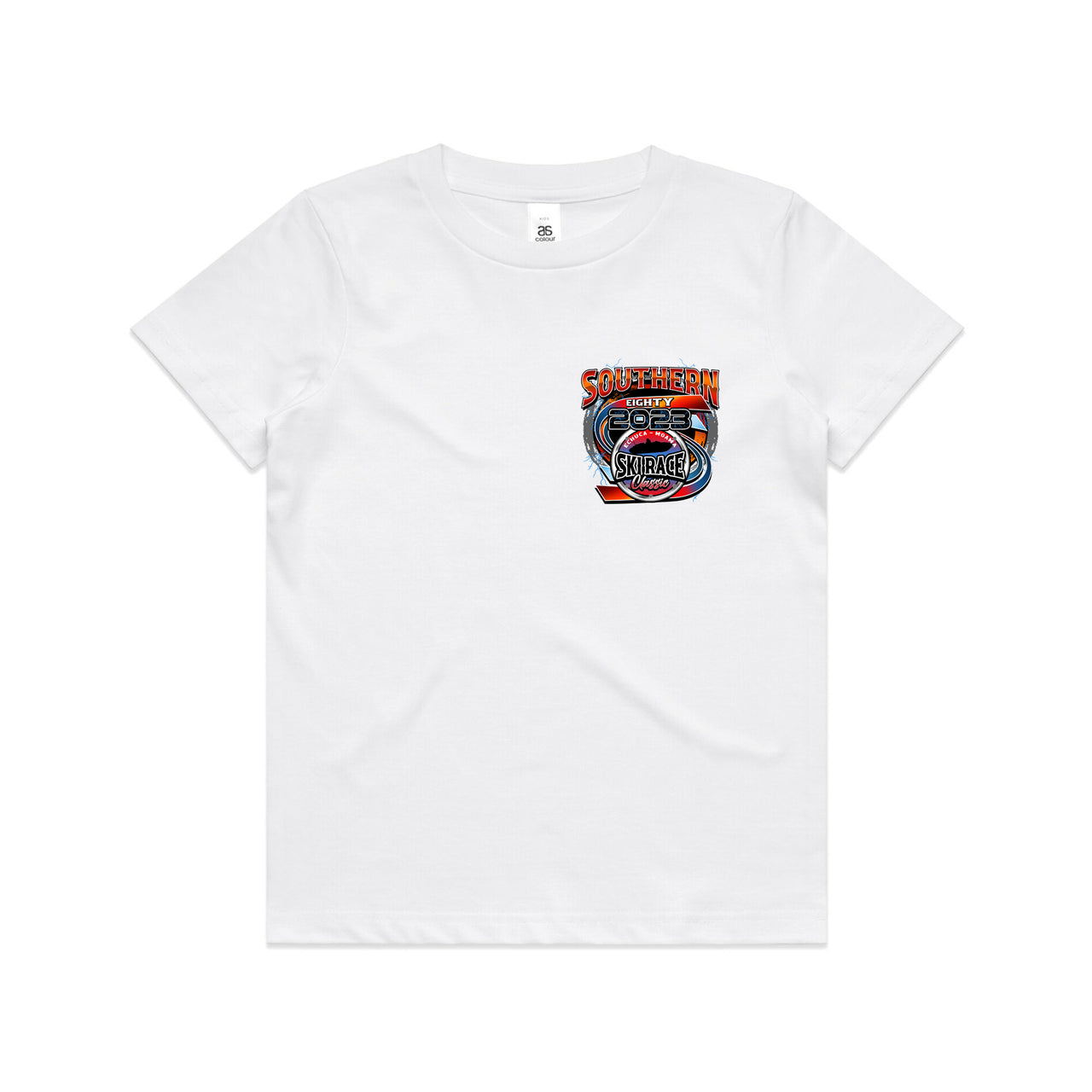 S80 2023 Event Youth Kids Tee