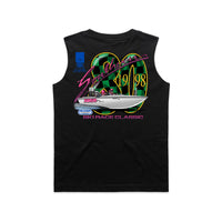Thumbnail for S80 1998 ARGO Youth Tank