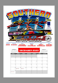 Thumbnail for S80 Heritage Calendar 2023-2024