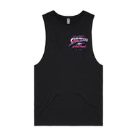 Thumbnail for Shattered Racing Team Men's Tank