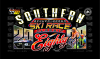 Thumbnail for Southern 80 2022 Bar Runner