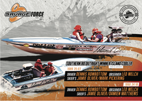 Thumbnail for Southern 80 Outright Winners Banners
