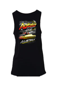Thumbnail for Team Agitator Singlet