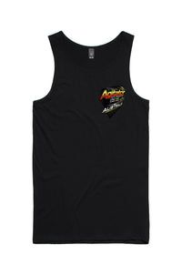 Thumbnail for Team Agitator Singlet