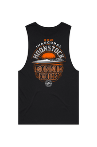 Thumbnail for Hoon Stock 2021 Event Tank