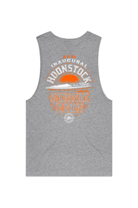 Thumbnail for Hoon Stock 2021 Event Tank