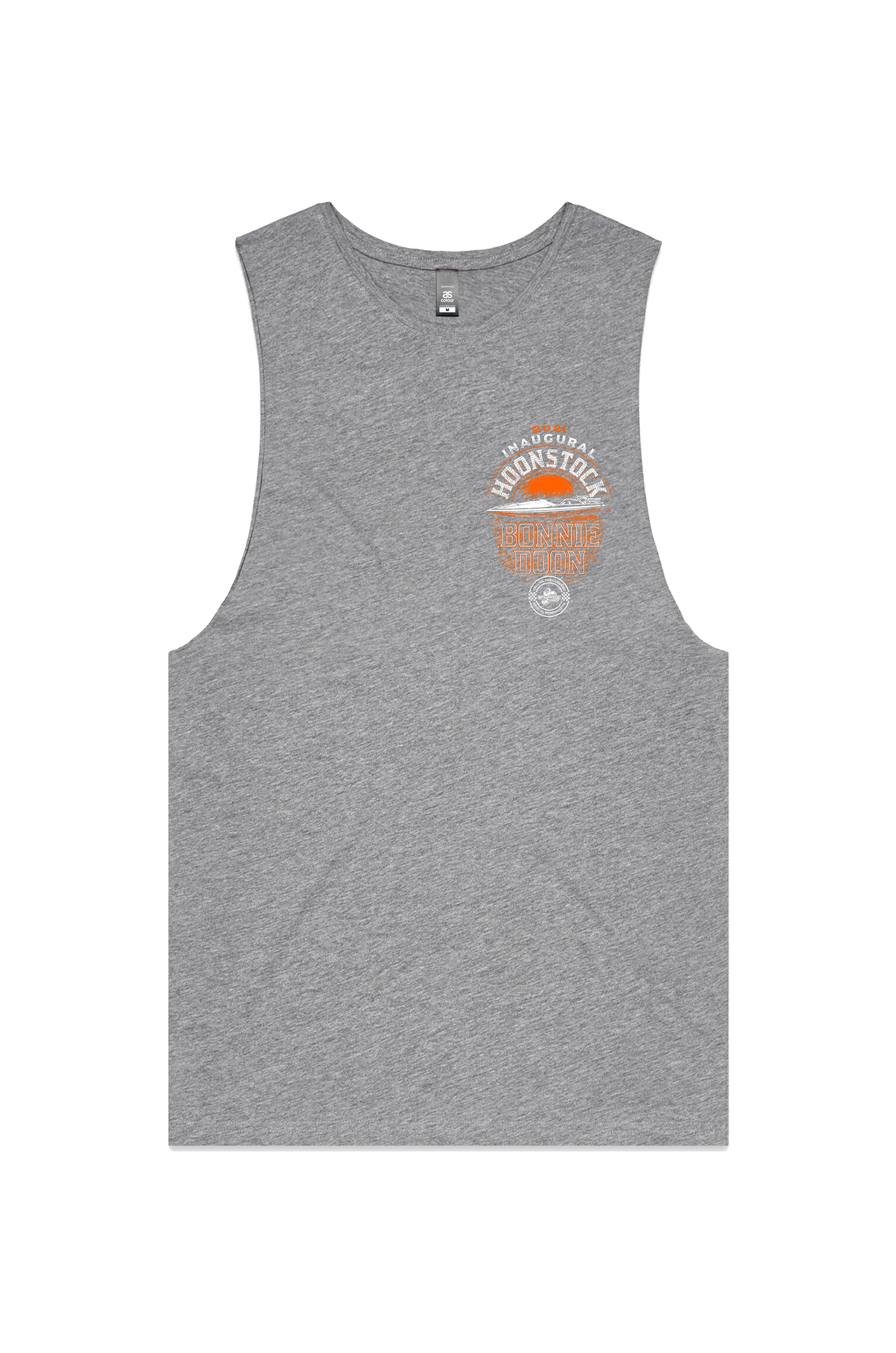Hoon Stock 2021 Event Tank
