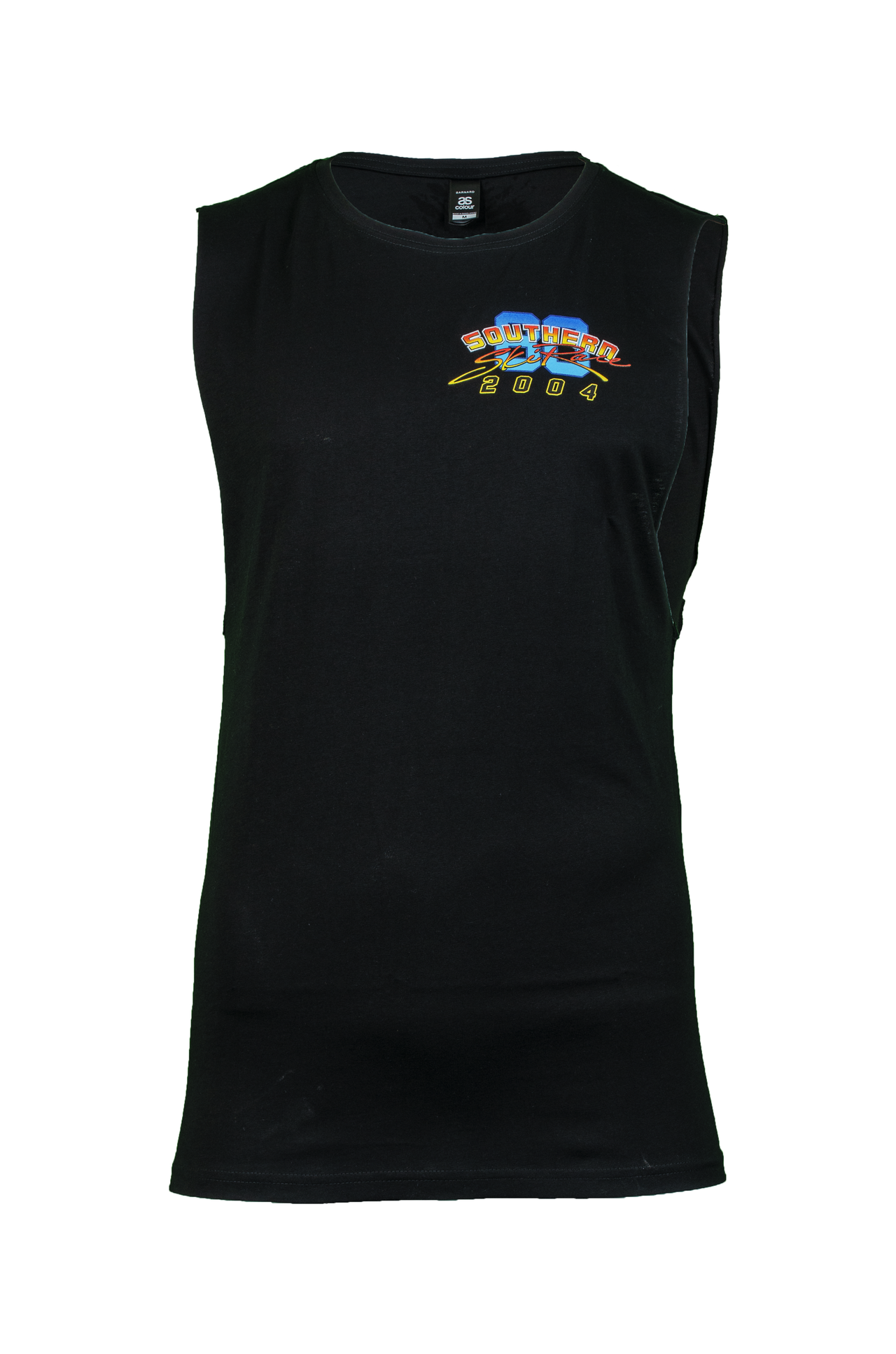S80 2004 Blown Budget Adult Tank