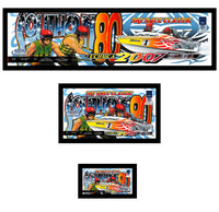 Thumbnail for Southern 80 2007 Hellbent Bar Runner