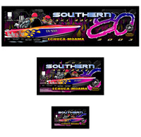 Thumbnail for Southern 80 2003 Hellrazor Bar Runner