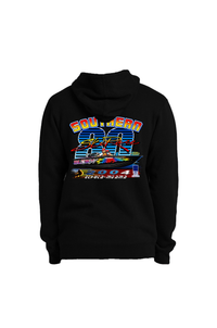 Thumbnail for S80 2004 Blown Budget Youth Hoodie