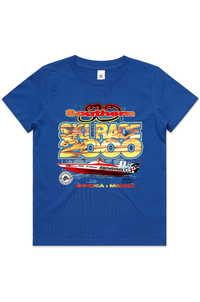 Thumbnail for S80 2000 Showdown Youth Heritage Tee
