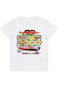 Thumbnail for S80 2000 Showdown Youth Heritage Tee
